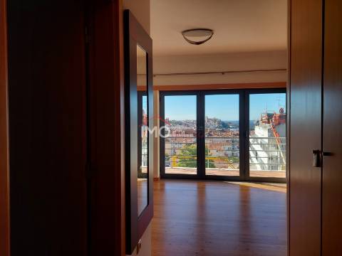 Apartamento T3 Venda em Sé e São Lourenço,Portalegre