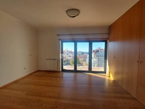 Apartamento T3 Venda em Sé e São Lourenço,Portalegre