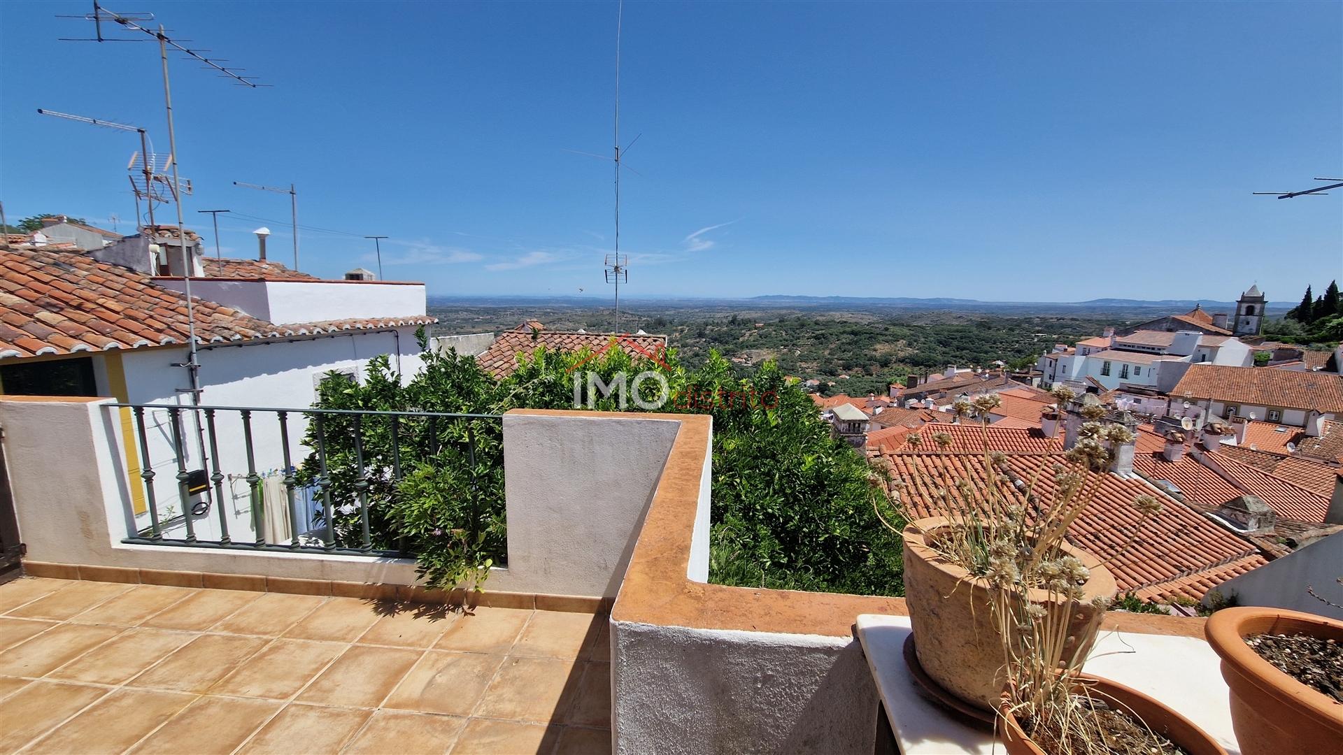 Andar Moradia T3 Venda em Santa Maria da Devesa,Castelo de Vide