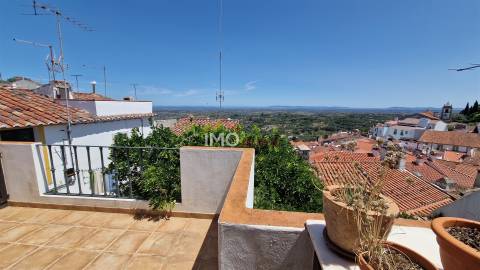 Andar Moradia T3 Venda em Santa Maria da Devesa,Castelo de Vide
