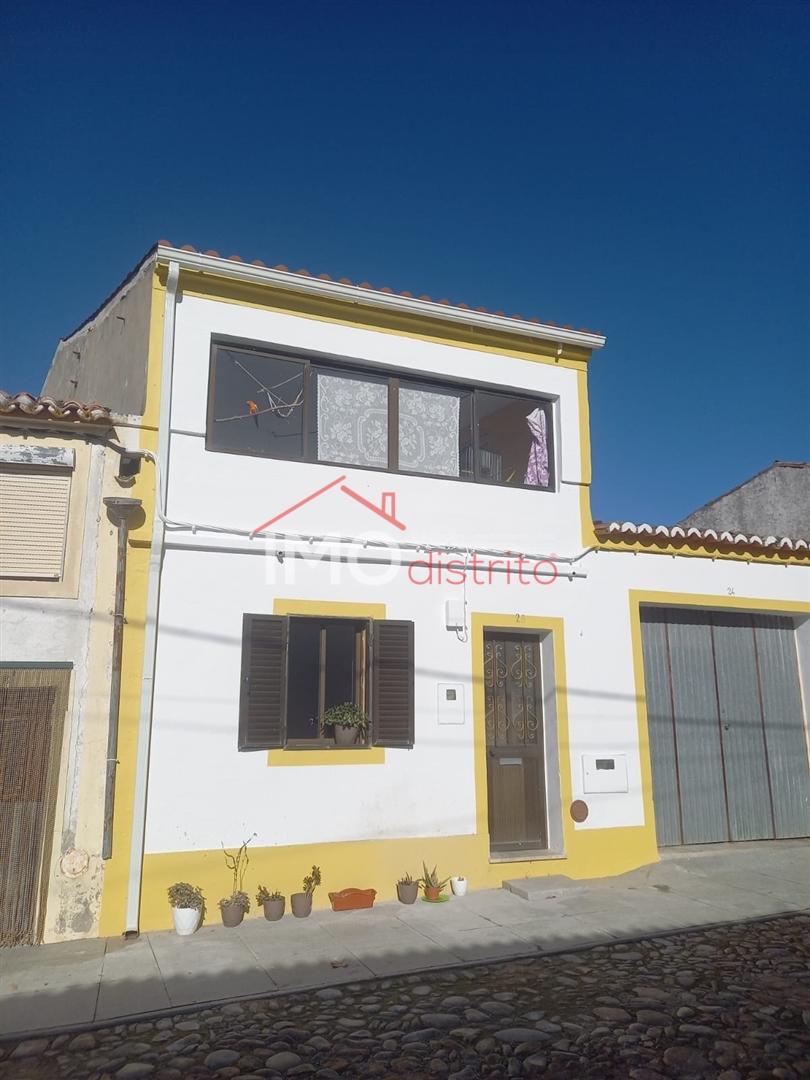 Moradia T2 Venda em Montalvão,Nisa