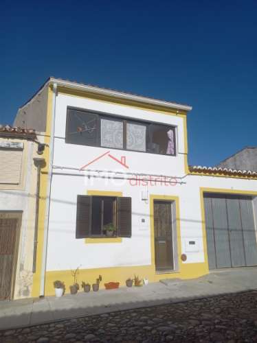 Moradia T2 Venda em Montalvão,Nisa