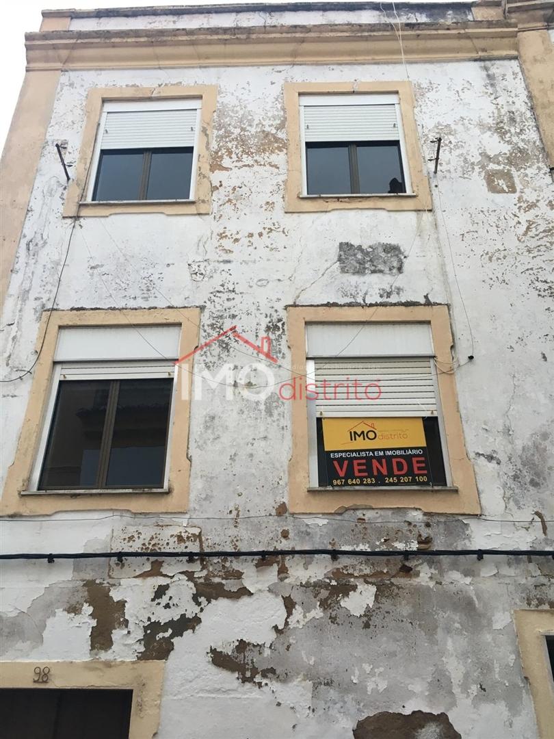 Moradia T3 Venda em Sé e São Lourenço,Portalegre