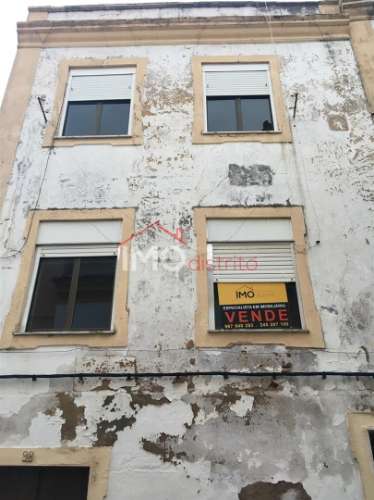 Moradia T3 Venda em Sé e São Lourenço,Portalegre
