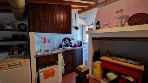 Moradia em Banda T2 Venda em Santiago Maior,Castelo de Vide