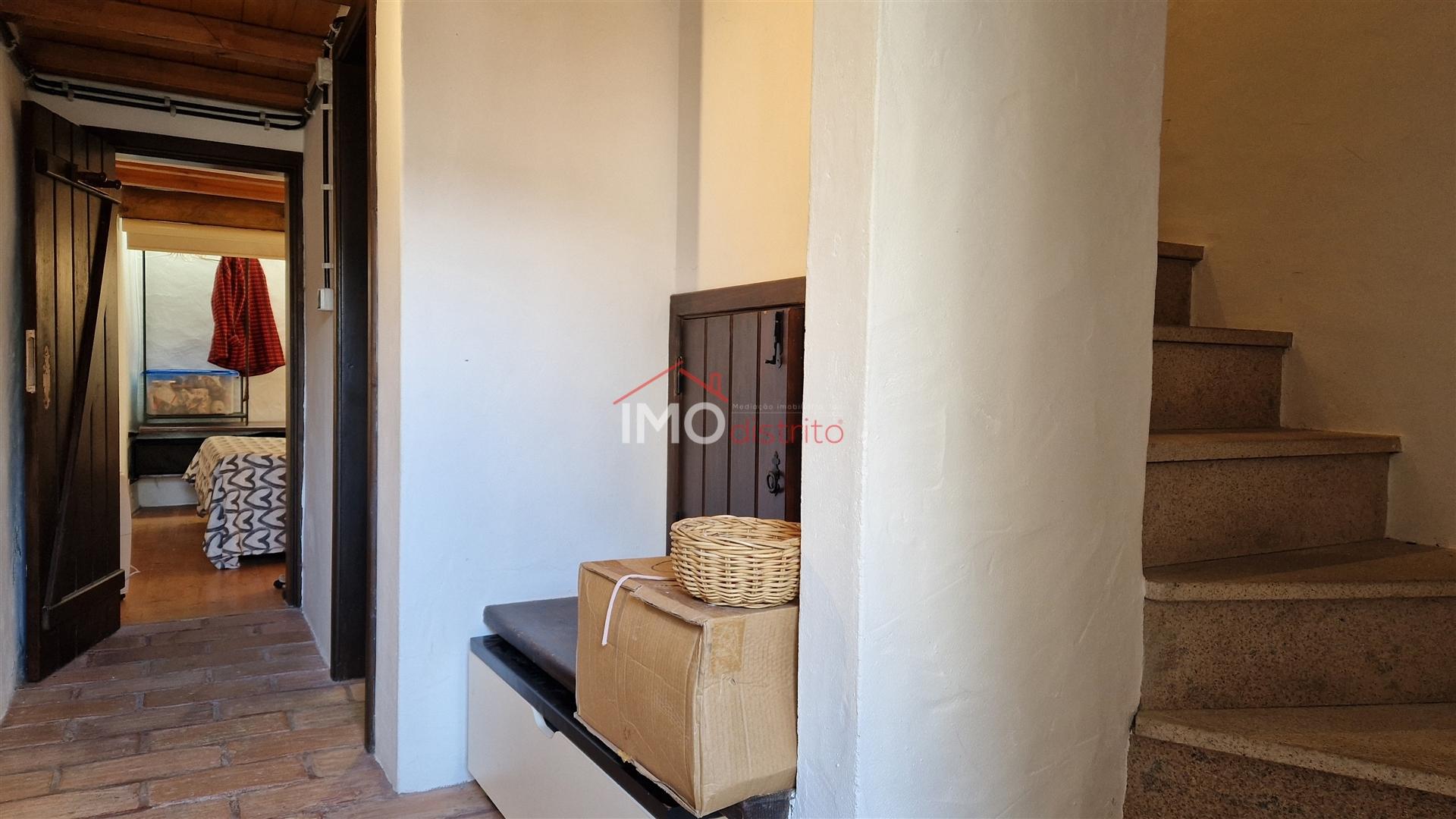 Moradia em Banda T2 Venda em Santiago Maior,Castelo de Vide