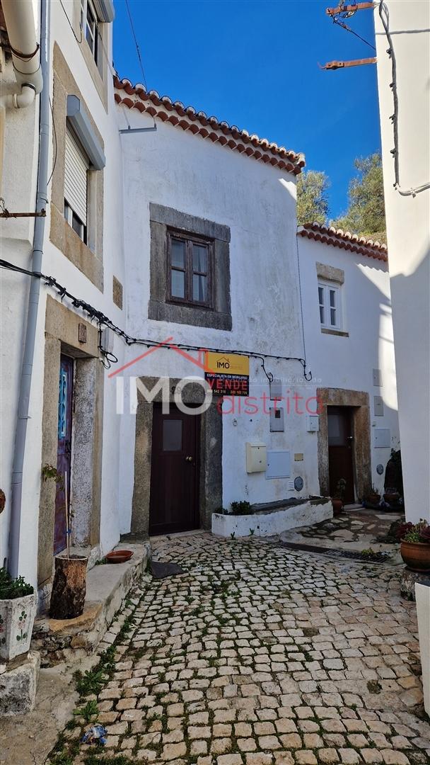 Moradia em Banda T2 Venda em Santiago Maior,Castelo de Vide