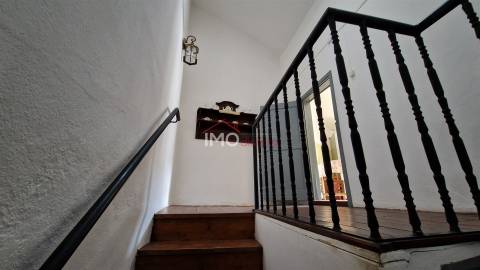 Moradia em Banda T4 Venda em São João Baptista,Castelo de Vide