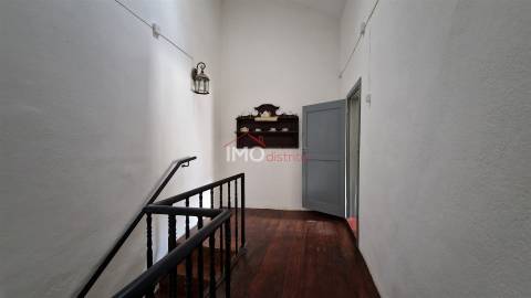 Moradia em Banda T4 Venda em São João Baptista,Castelo de Vide