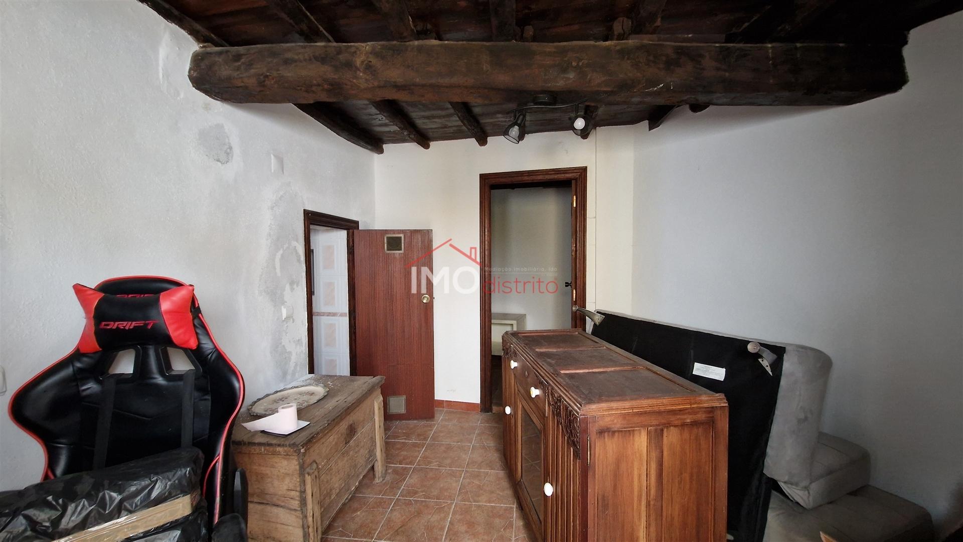 Moradia em Banda T4 Venda em São João Baptista,Castelo de Vide