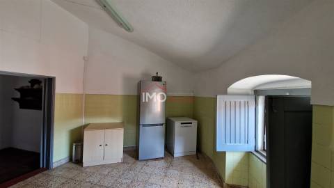 Moradia em Banda T4 Venda em São João Baptista,Castelo de Vide