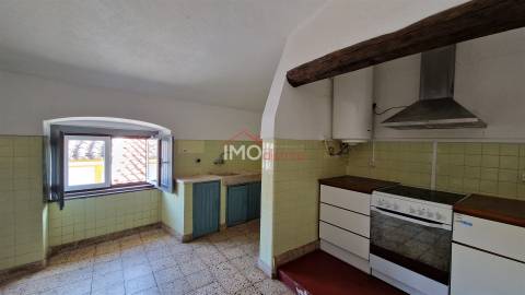 Moradia em Banda T4 Venda em São João Baptista,Castelo de Vide