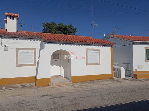 Moradia em Banda T2+1 Venda em Santo António das Areias,Marvão