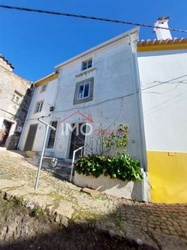 Moradia T2 Venda em Santiago Maior,Castelo de Vide