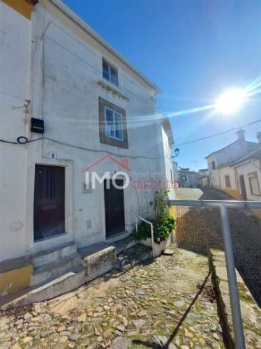 Moradia T2 Venda em Santiago Maior,Castelo de Vide