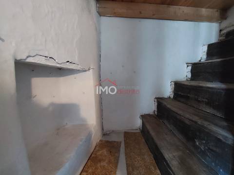 Moradia T2 Venda em Santiago Maior,Castelo de Vide
