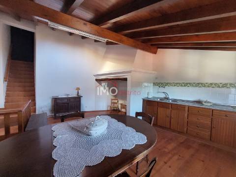 Moradia T2 Venda em Santiago Maior,Castelo de Vide