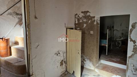 Moradia T2 Venda em Santiago Maior,Castelo de Vide