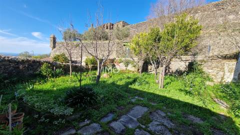 Moradia T2 Venda em Santiago Maior,Castelo de Vide