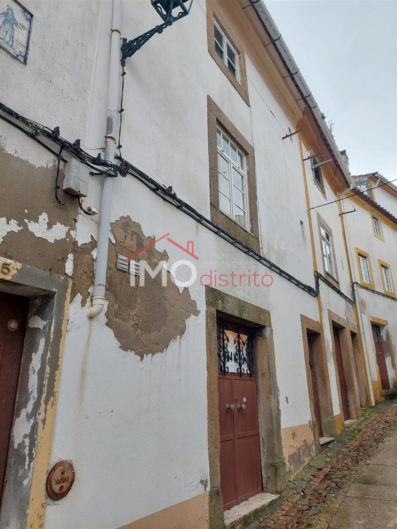 Moradia T5 Venda em Santa Maria da Devesa,Castelo de Vide