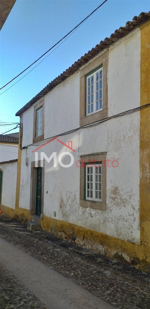 Moradia T2 Venda em Espírito Santo, Nossa Senhora da Graça e São Simão,Nisa