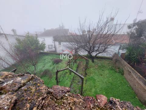 Moradia T7 Venda em Santa Maria da Devesa,Castelo de Vide