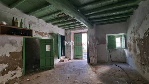 Moradia T7 Venda em Santa Maria da Devesa,Castelo de Vide