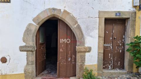 Moradia T7 Venda em Santa Maria da Devesa,Castelo de Vide