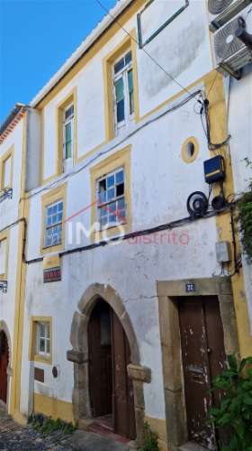Moradia T7 Venda em Santa Maria da Devesa,Castelo de Vide