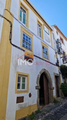 Moradia T7 Venda em Santa Maria da Devesa,Castelo de Vide