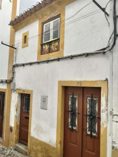 Moradia T2 Venda em Santa Maria da Devesa,Castelo de Vide