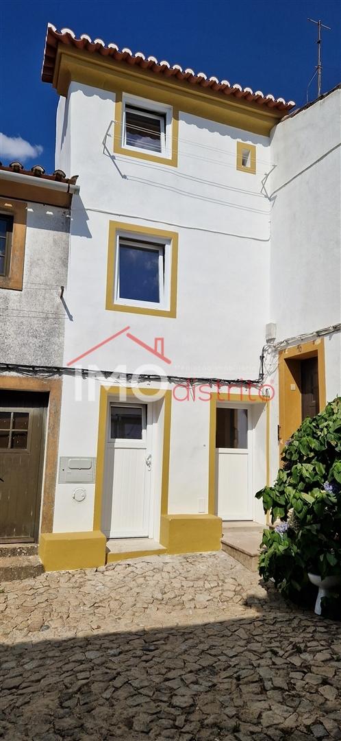 Moradia em Banda T1 Venda em Santa Maria da Devesa,Castelo de Vide