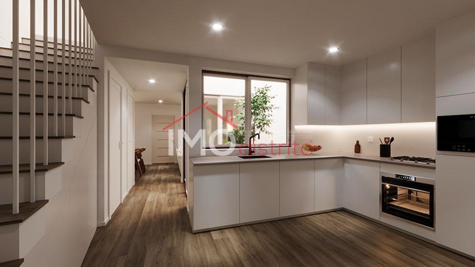 Moradia T3 Venda em Crato e Mártires, Flor da Rosa e Vale do Peso,Crato