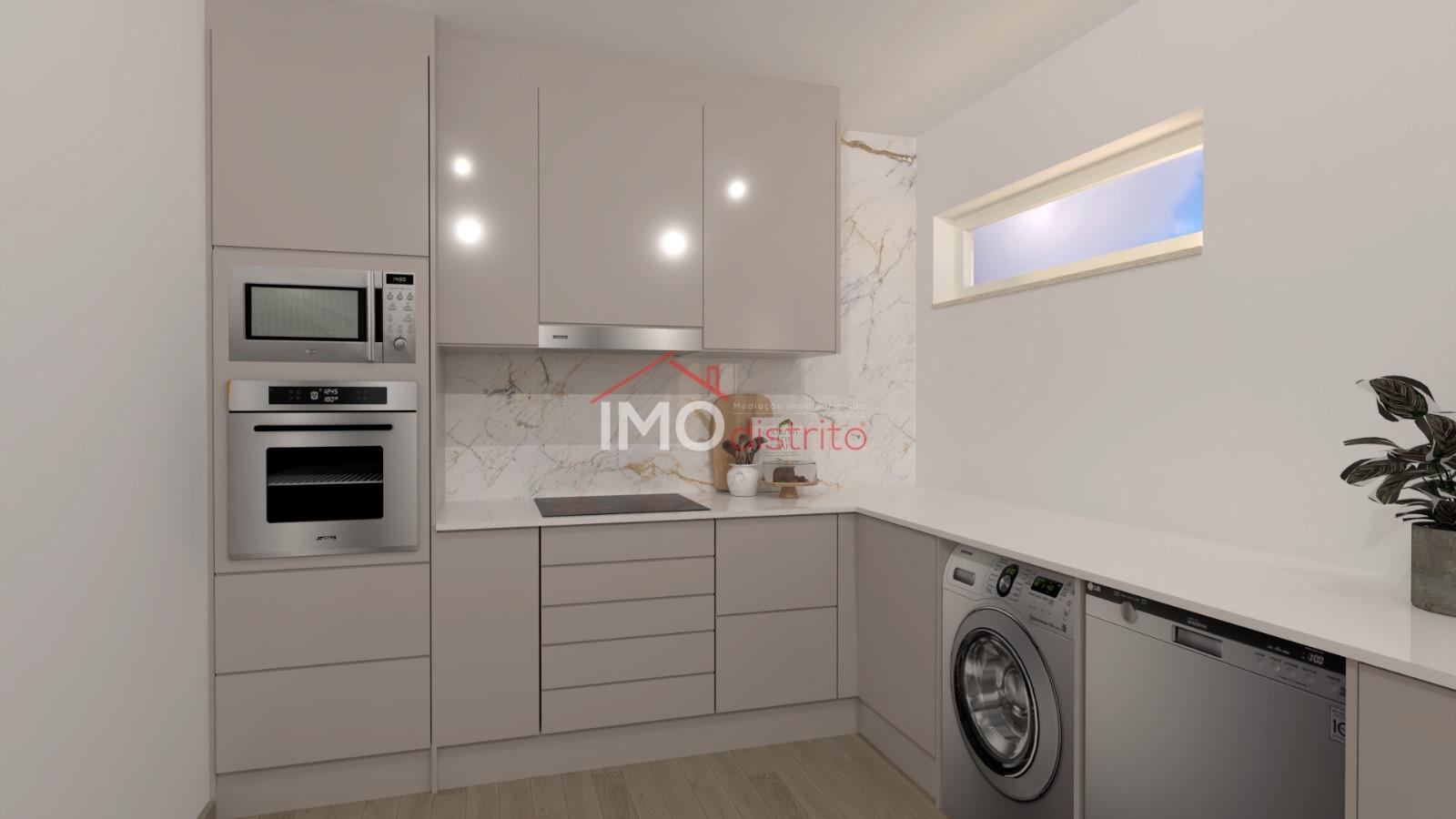 Apartamento T1 Venda em Sé e São Lourenço,Portalegre