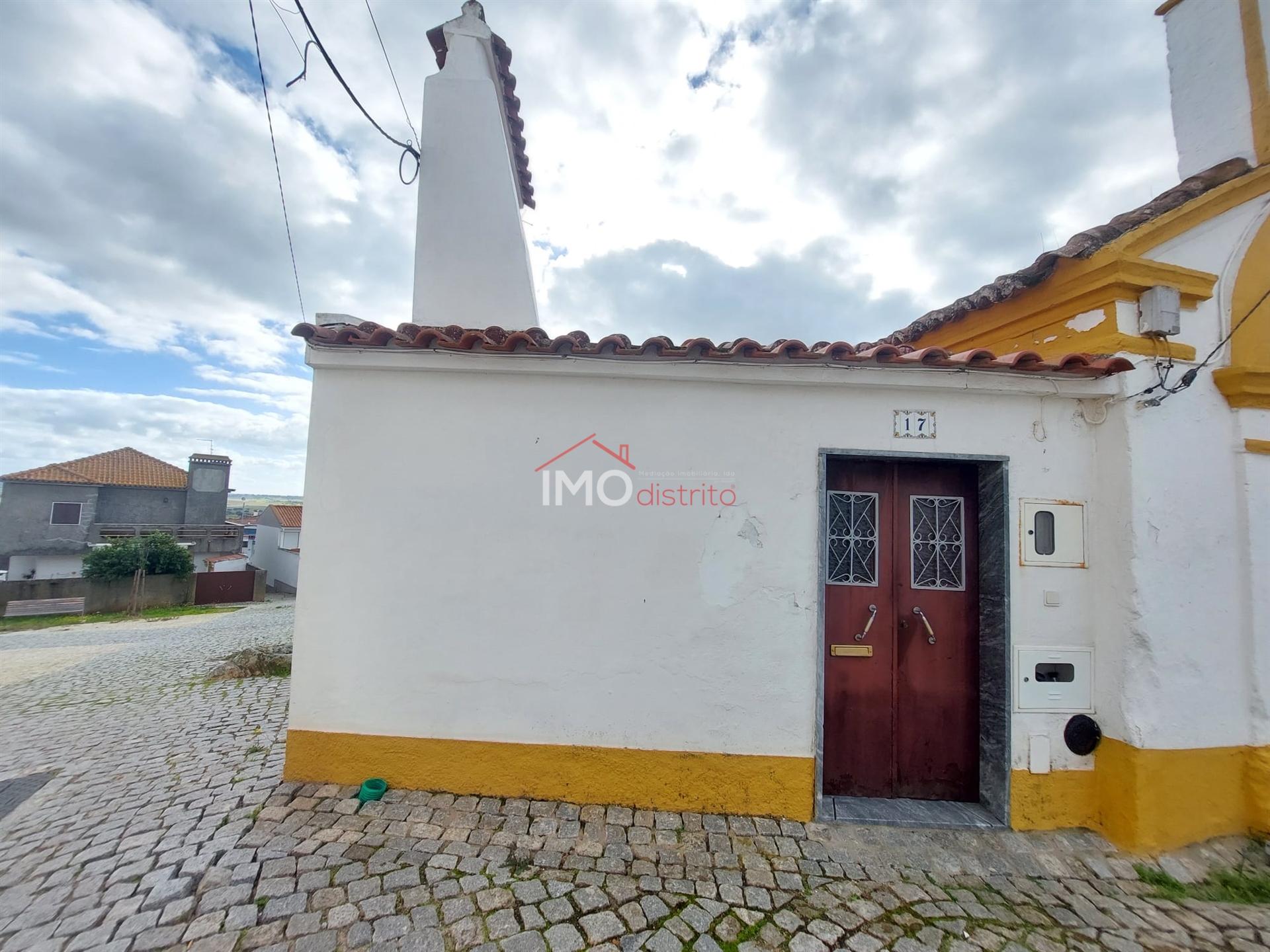 Moradia T2 Venda em Monforte,Monforte