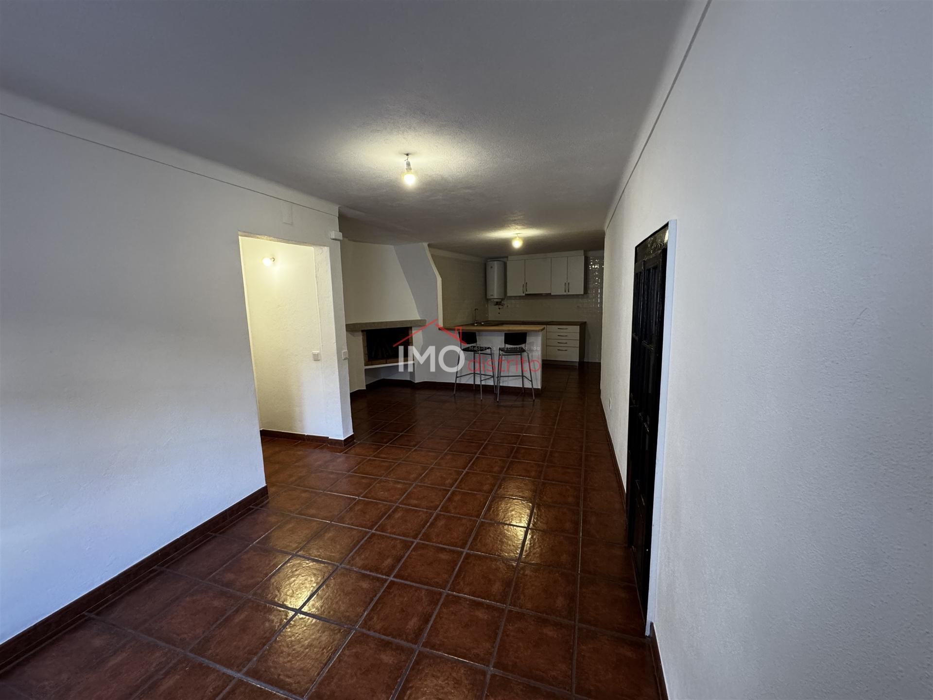 Apartamento T2 Venda em Sé e São Lourenço,Portalegre
