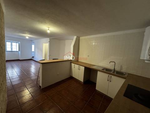 Apartamento T2 Venda em Sé e São Lourenço,Portalegre
