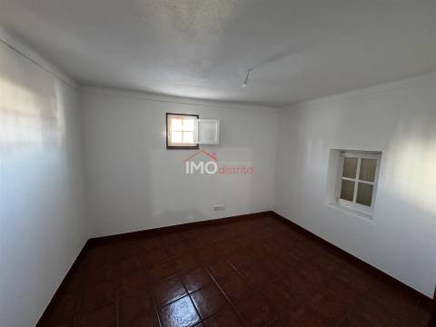 Apartamento T2 Venda em Sé e São Lourenço,Portalegre