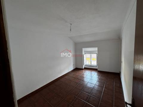Apartamento T2 Venda em Sé e São Lourenço,Portalegre