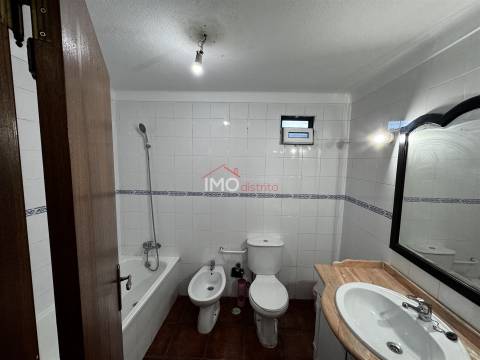 Apartamento T2 Venda em Sé e São Lourenço,Portalegre