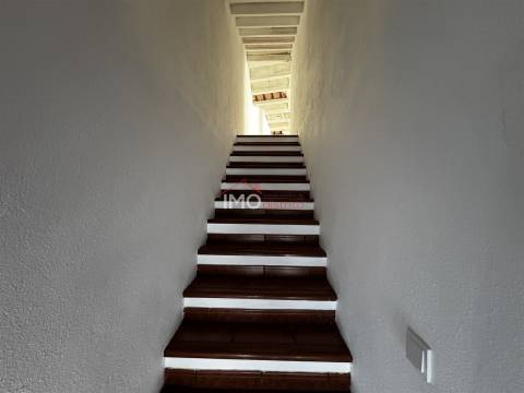Apartamento T2 Venda em Sé e São Lourenço,Portalegre