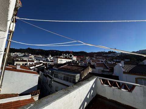 Apartamento T2 Venda em Sé e São Lourenço,Portalegre