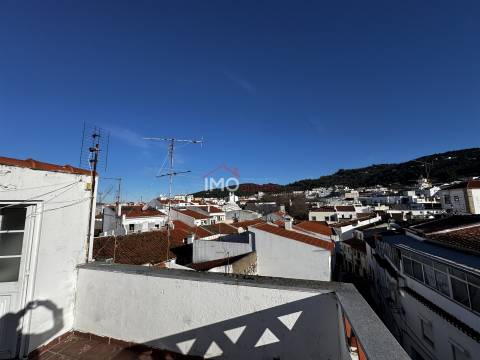 Apartamento T2 Venda em Sé e São Lourenço,Portalegre