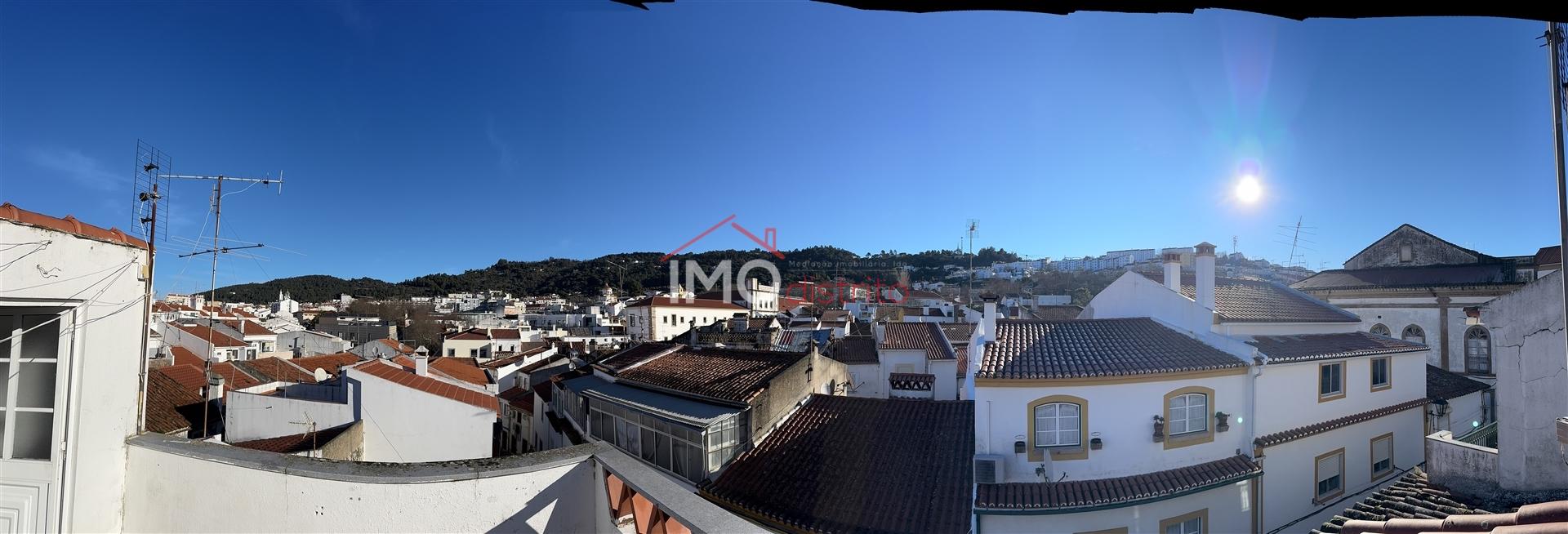 Apartamento T2 Venda em Sé e São Lourenço,Portalegre