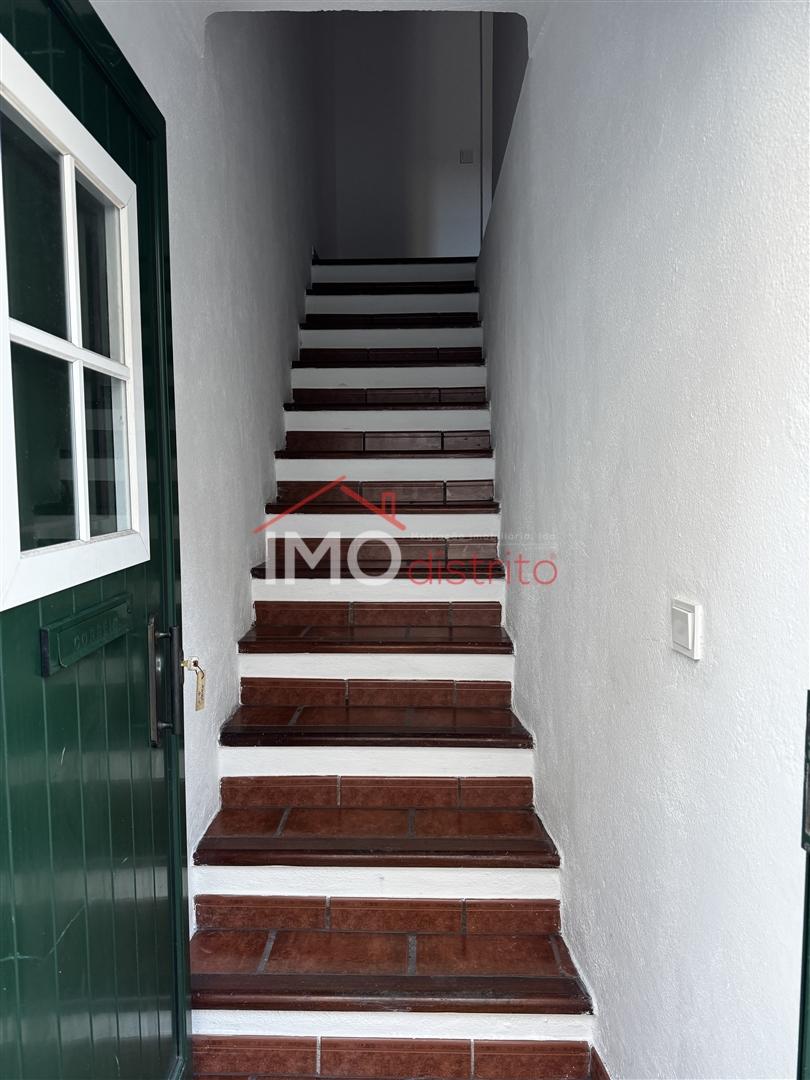 Apartamento T2 Venda em Sé e São Lourenço,Portalegre