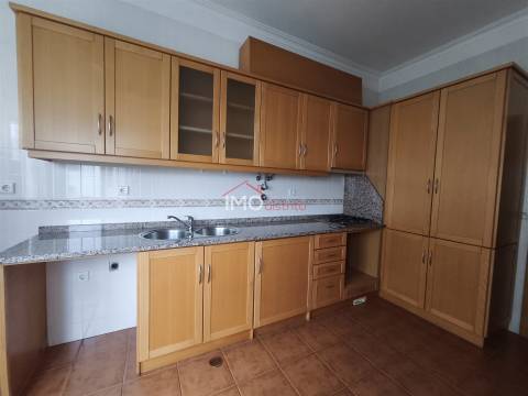 Apartamento T1 Venda em Sé e São Lourenço,Portalegre