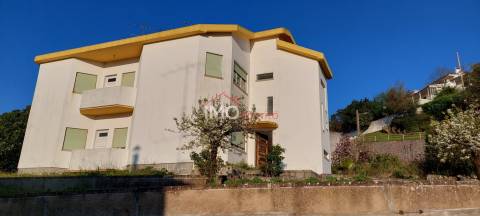 Moradia T8 Venda em Sé e São Lourenço,Portalegre