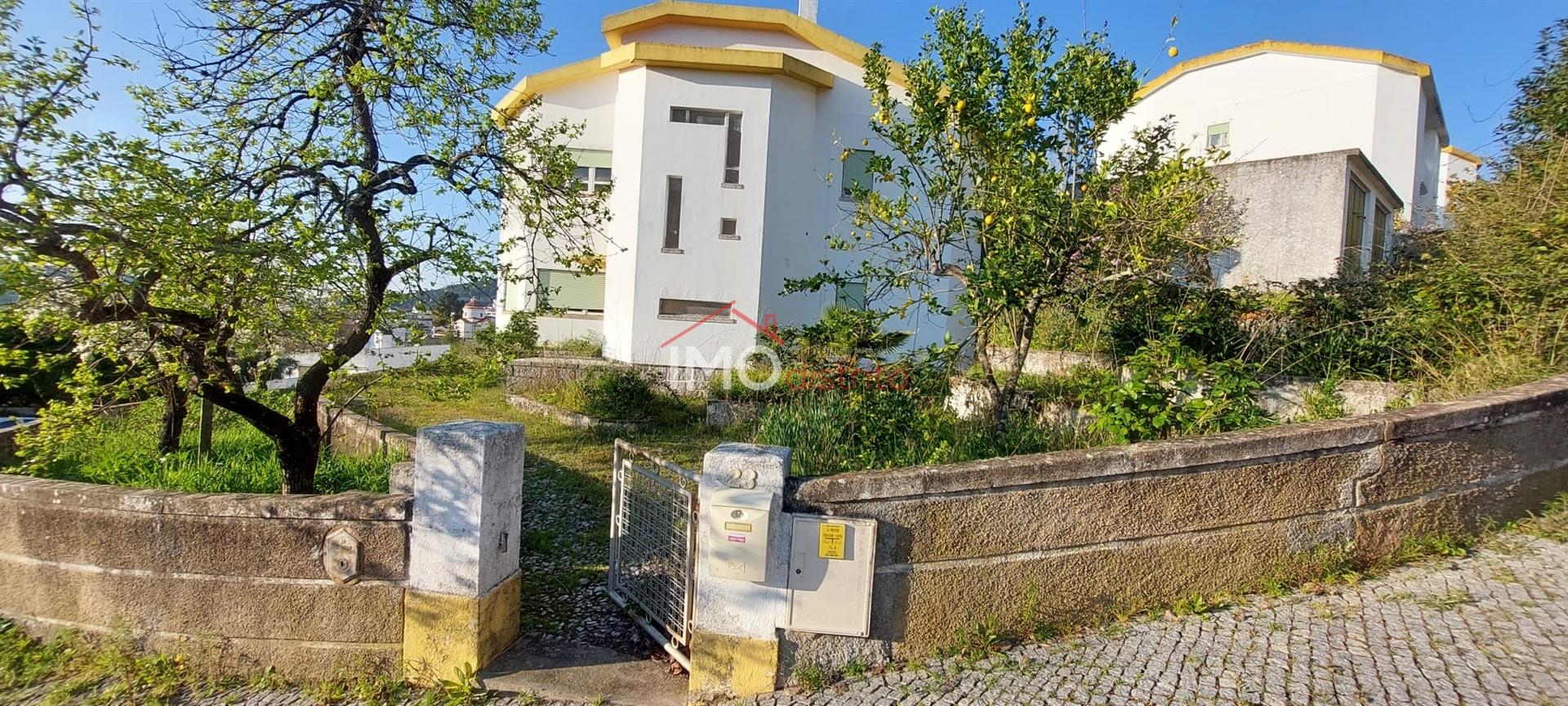 Moradia T8 Venda em Sé e São Lourenço,Portalegre