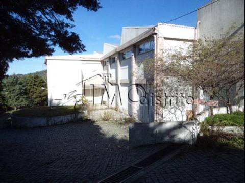 Armazém  Venda em Sé e São Lourenço,Portalegre