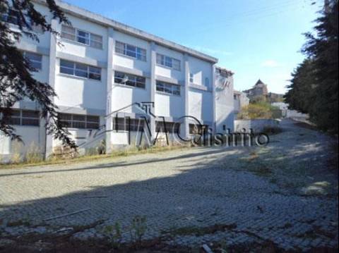 Armazém  Venda em Sé e São Lourenço,Portalegre